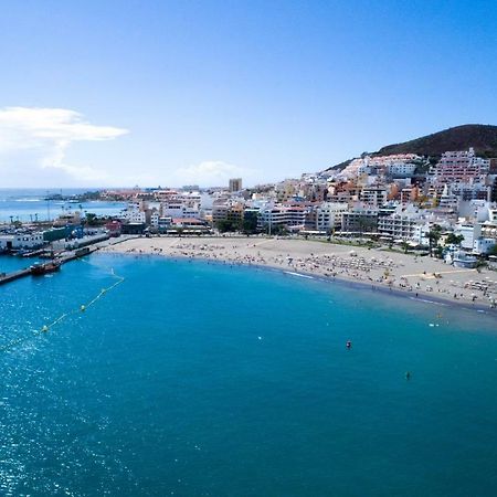 Apartamento Cristimar Los Cristianos  Exteriör bild