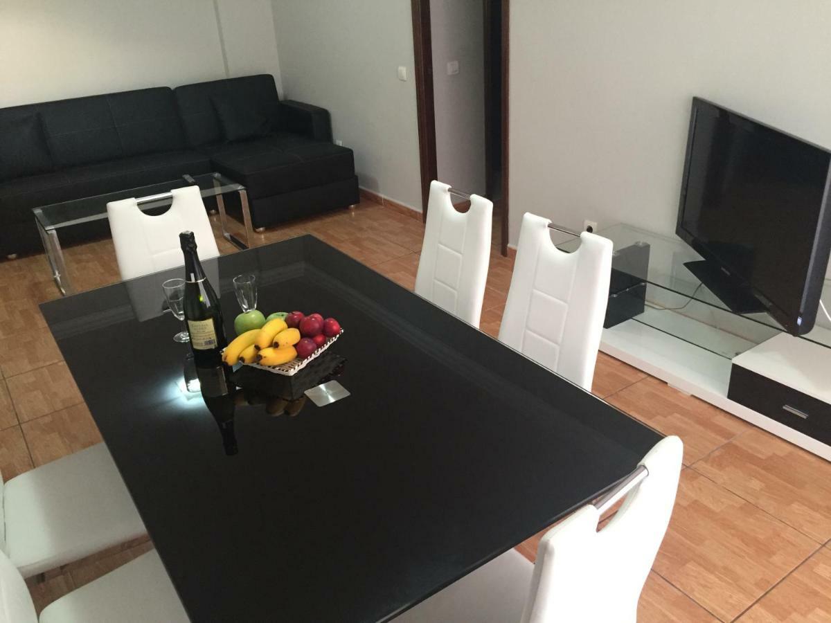 Apartamento Cristimar Los Cristianos  Exteriör bild