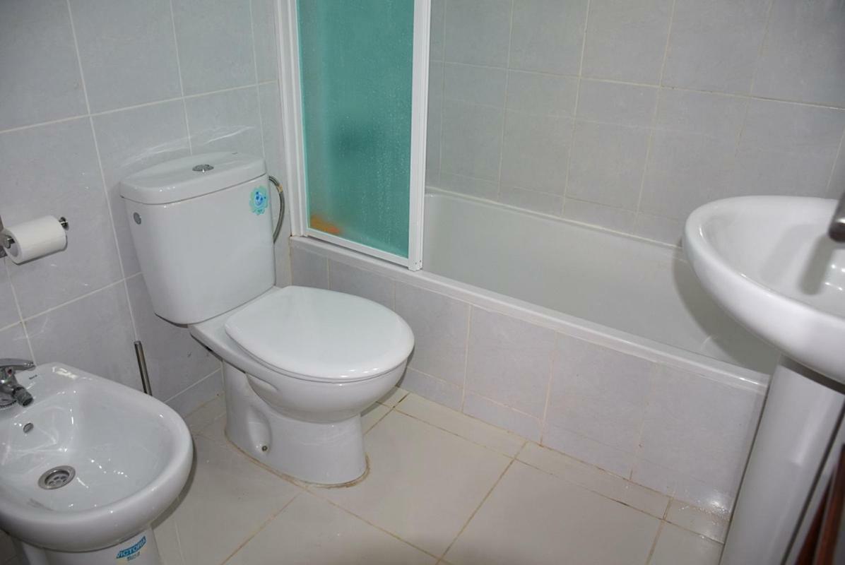 Apartamento Cristimar Los Cristianos  Exteriör bild