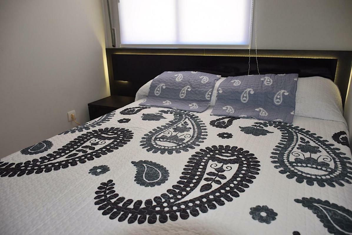 Apartamento Cristimar Los Cristianos  Exteriör bild