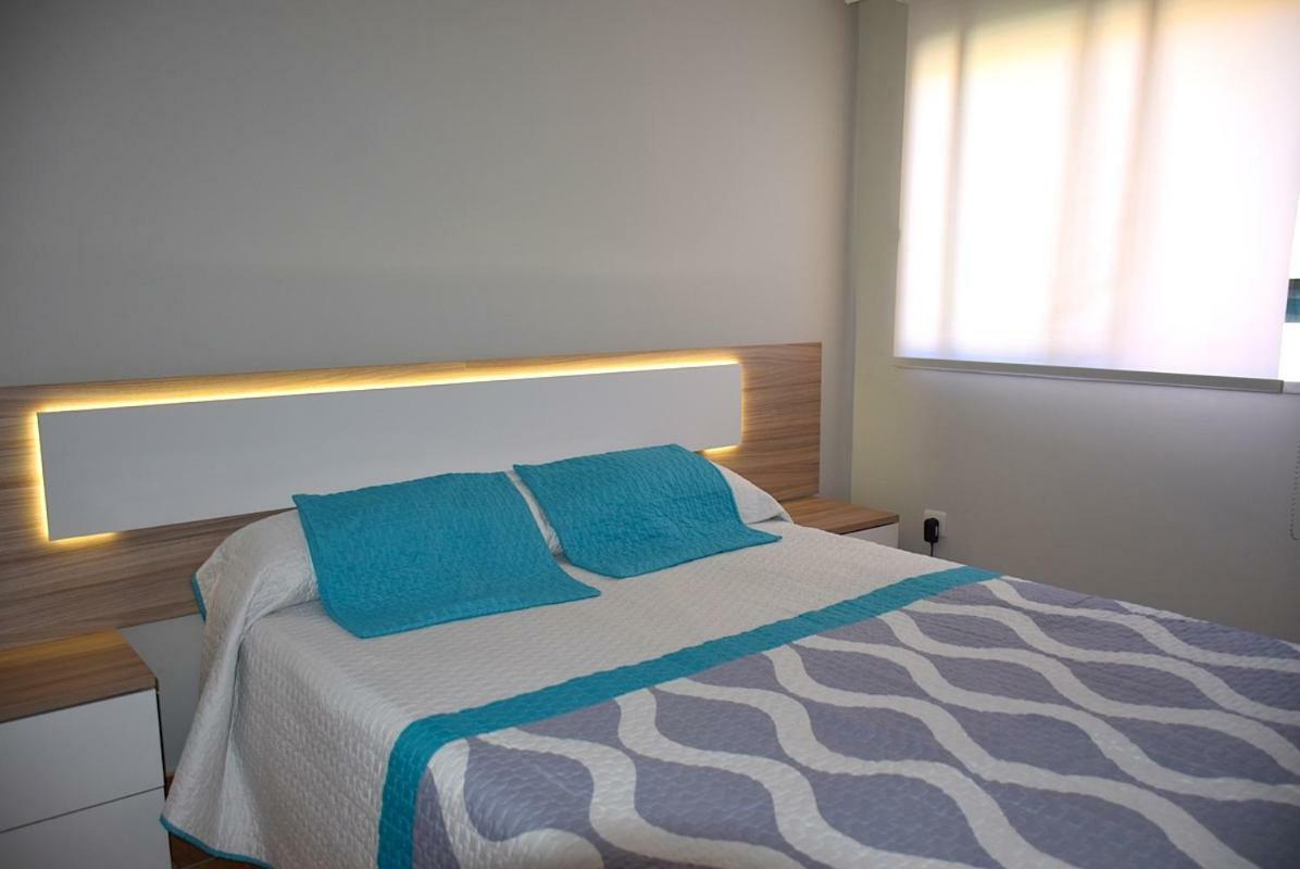 Apartamento Cristimar Los Cristianos  Exteriör bild