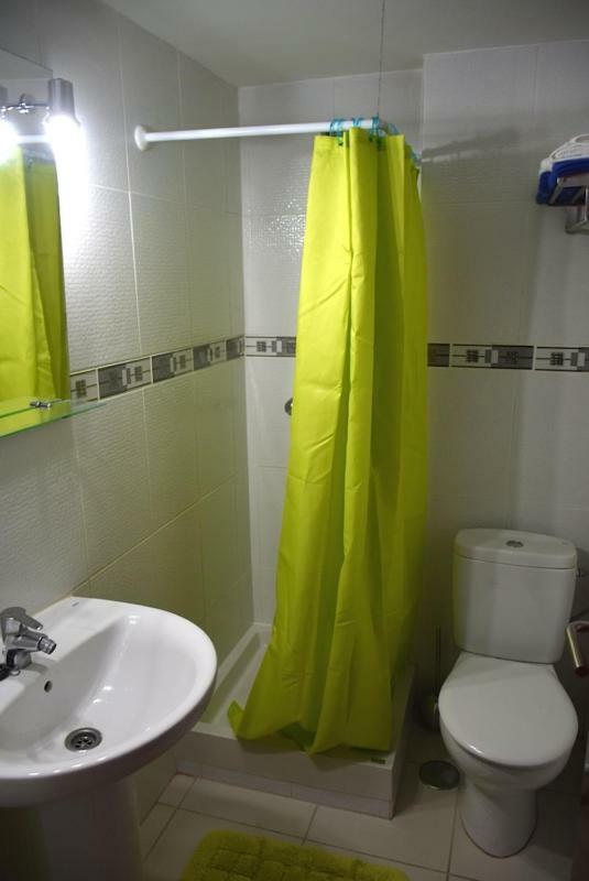 Apartamento Cristimar Los Cristianos  Exteriör bild