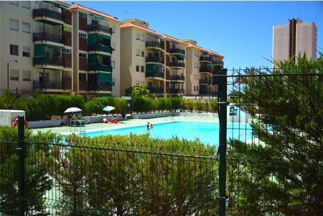 Apartamento Cristimar Los Cristianos  Exteriör bild