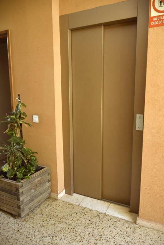 Apartamento Cristimar Los Cristianos  Exteriör bild